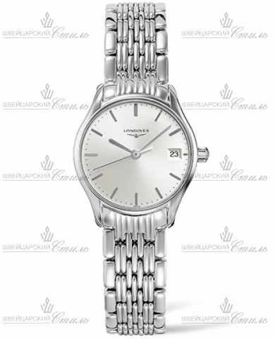 LONGINES L4.259.4.72.6