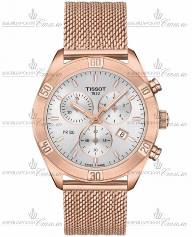 TISSOT T101.917.33.031.00