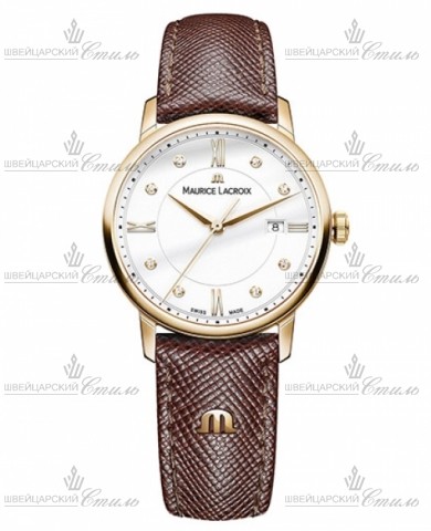 MAURICE LACROIX EL1094-PVP01-150-1
