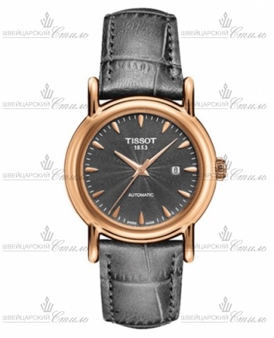 TISSOT T907.007.76.081.00