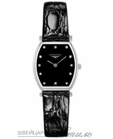 LONGINES L4.205.4.58.2