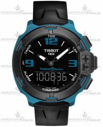TISSOT T081.420.97.057.04