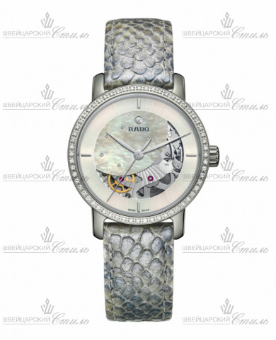 RADO 734.6058.3.490