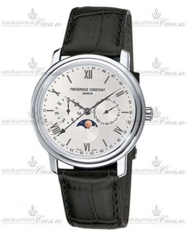FREDERIQUE CONSTANT FC-270SW4P6