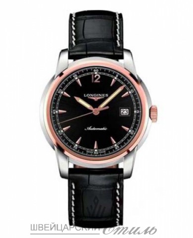 LONGINES L2.763.5.52.4