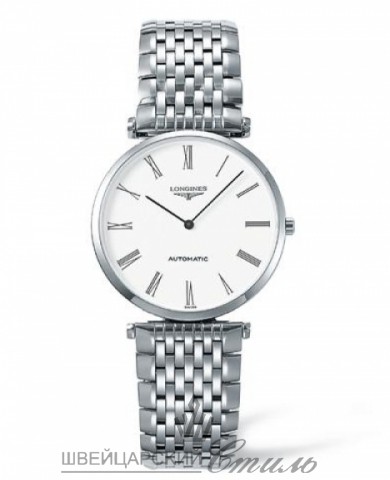 LONGINES L4.709.4.11.6