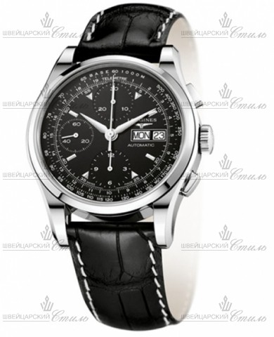 LONGINES L2.747.4.52.4