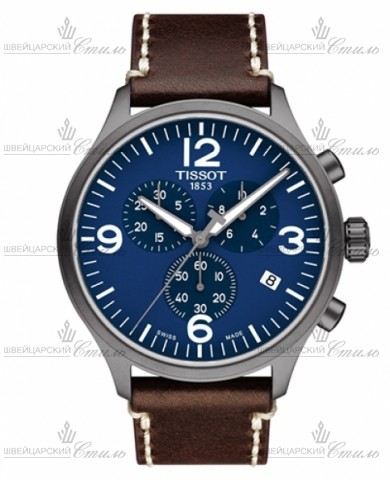 TISSOT T116.617.36.047.00