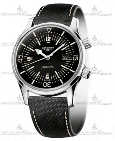 LONGINES L3.674.4.50.2