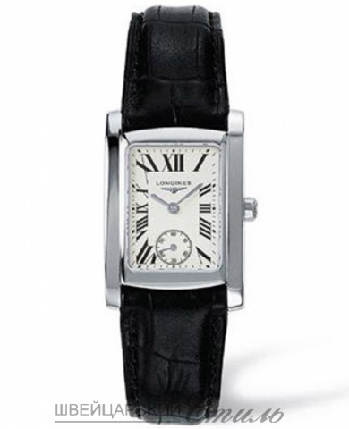 LONGINES L5.502.4.71.2