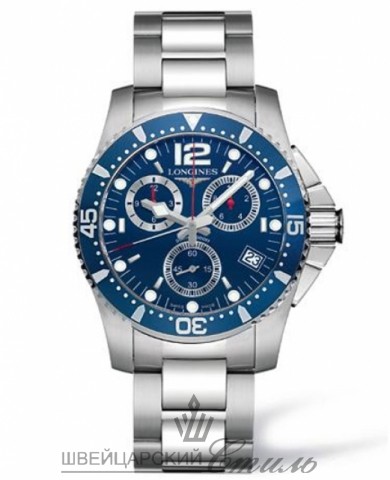 LONGINES L3.643.4.96.6