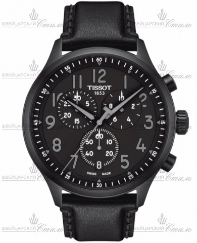 TISSOT T116.617.36.052.00