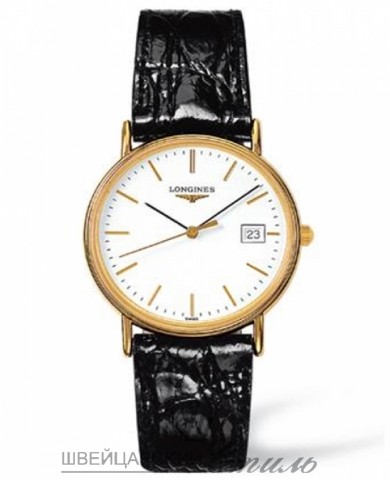 LONGINES L4.720.2.12.2