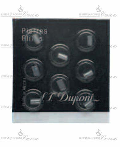 S.T.DUPONT 000600