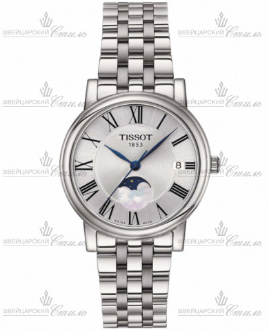 TISSOT T122.223.11.033.00