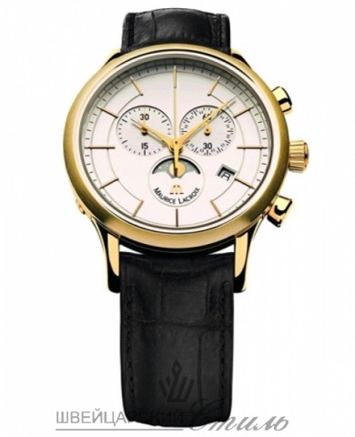 MAURICE LACROIX LC1148-PVY01-130