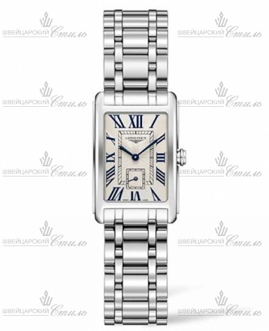 LONGINES L5.255.4.71.6
