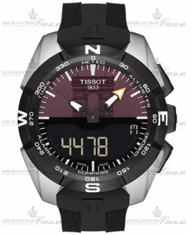 TISSOT T091.420.47.051.02