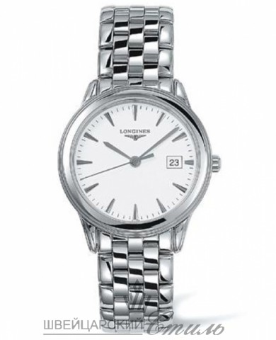 LONGINES L4.716.4.12.6