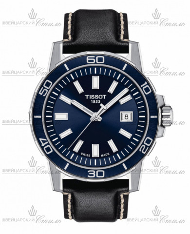 TISSOT T125.610.16.041.00