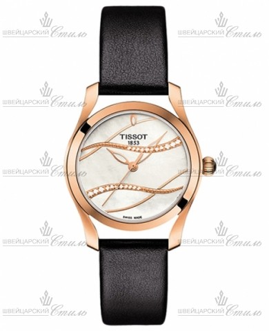 TISSOT T112.210.36.111.00