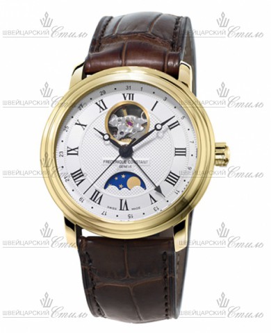 FREDERIQUE CONSTANT FC-335MC4P5