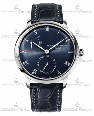 FREDERIQUE CONSTANT FC-723NR3S6