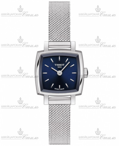 TISSOT T058.109.11.041.00