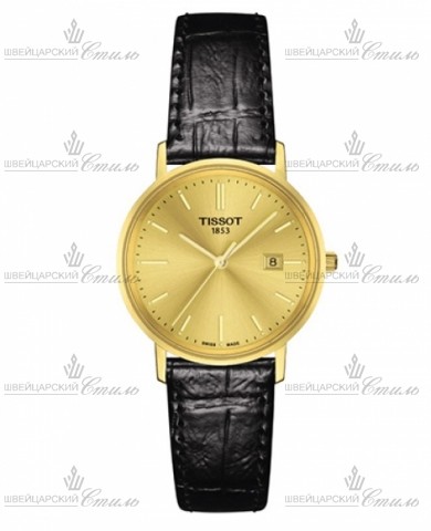 TISSOT T922.210.16.021.00