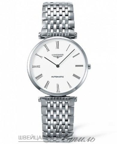 LONGINES L4.708.4.11.6