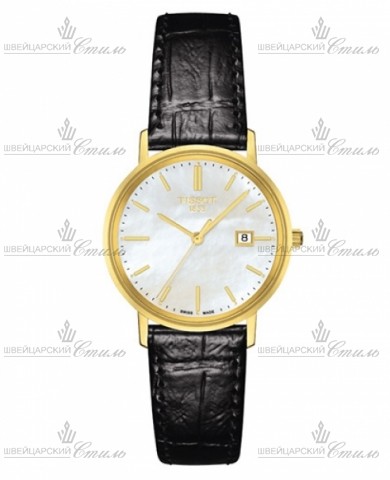 TISSOT T922.210.16.111.00