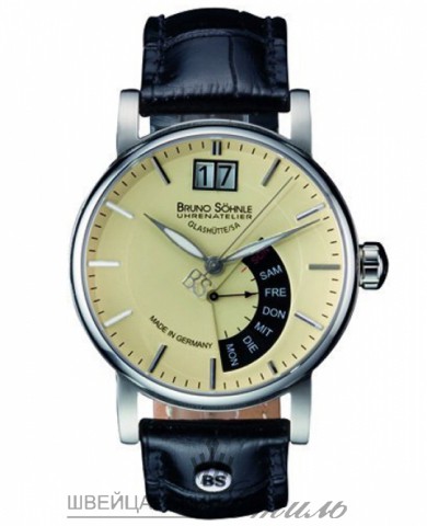 BRUNO SOHNLE 17-13073-141