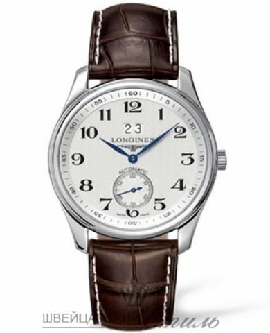 LONGINES L2.676.4.78.5