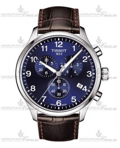 TISSOT T116.617.16.047.00