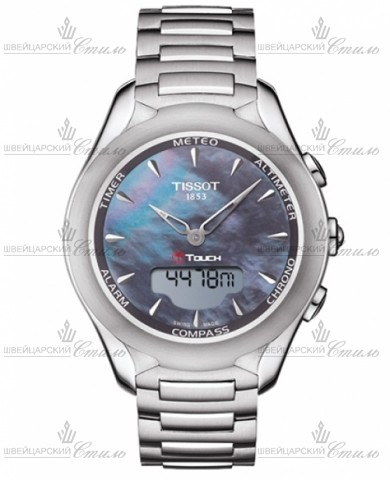 TISSOT T075.220.11.101.01