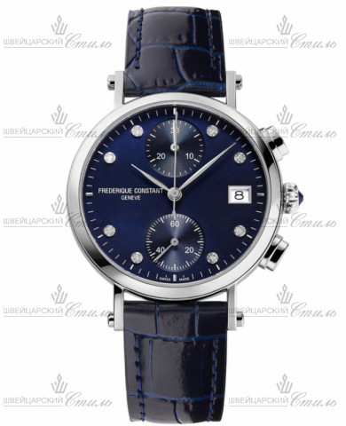 FREDERIQUE CONSTANT FC-291MPND2R6