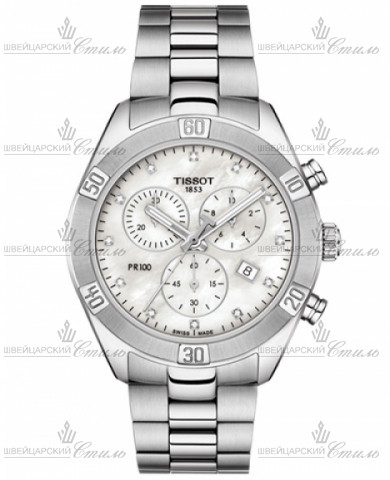 TISSOT T101.917.11.116.00