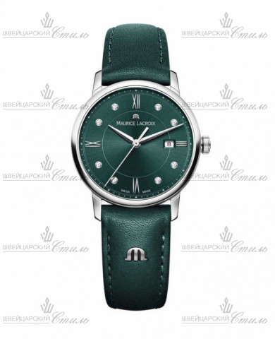 MAURICE LACROIX EL1094-SS001-650-5