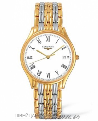 LONGINES L4.759.2.11.7