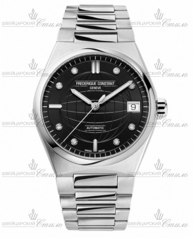 FREDERIQUE CONSTANT FC-303BD2NH6B