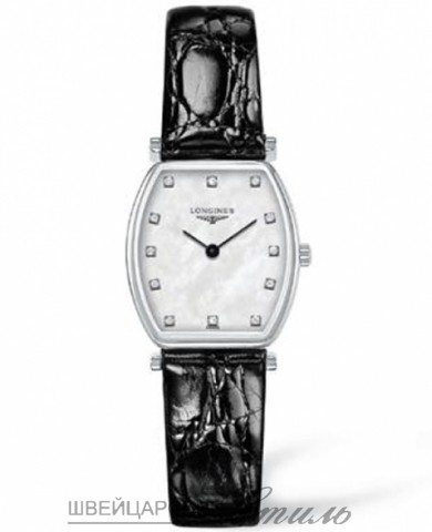 LONGINES L4.205.4.87.2