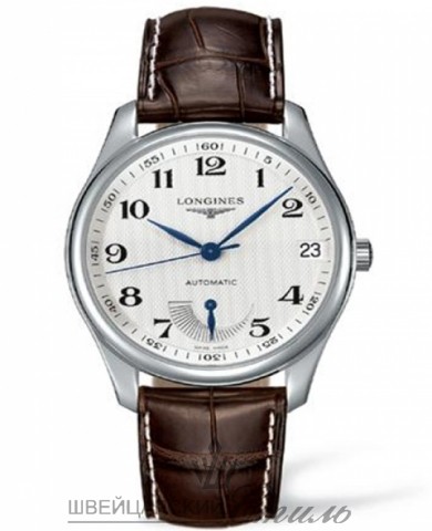 LONGINES L2.666.4.78.5