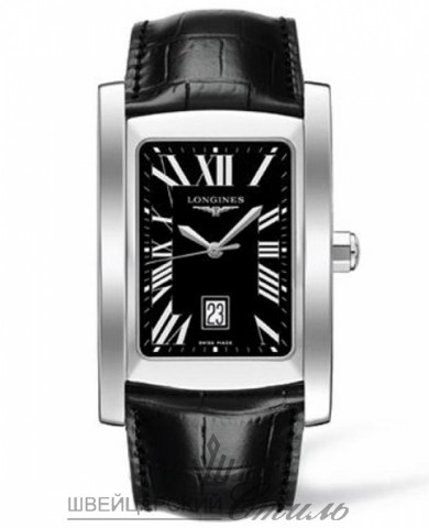 LONGINES L5.686.4.79.3