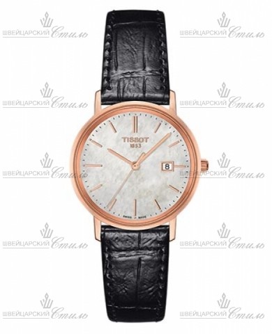 TISSOT T922.210.76.111.00