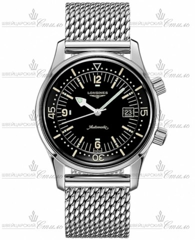 LONGINES L3.774.4.50.6