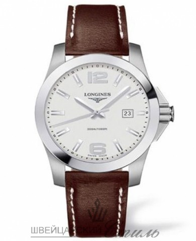 LONGINES L3.659.4.76.4