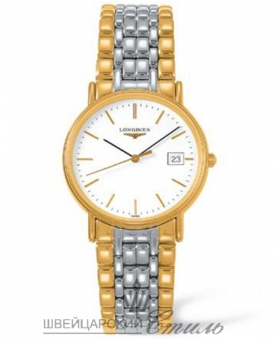 LONGINES L4.720.2.12.7