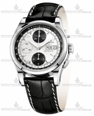 LONGINES L2.747.4.92.4