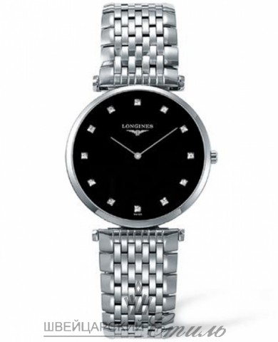 LONGINES L4.709.4.58.6