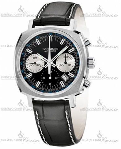 LONGINES L2.791.4.52.2